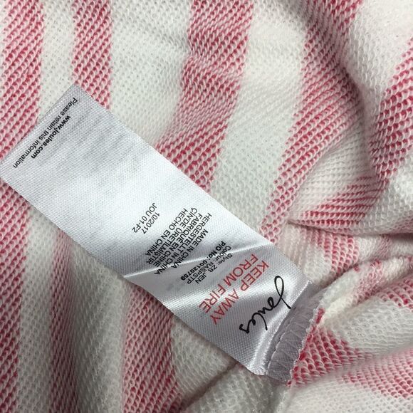 🔥JOULES SWEATER WOMENS SZ 6 (M) New 100% cotton - Picture 7 of 8